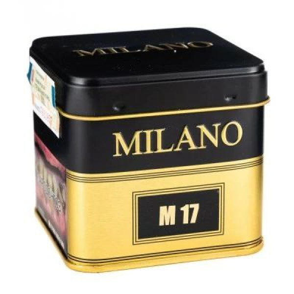 Табак MILANO GOLD М17 ISABEL 25 гр в Сыктывкаре