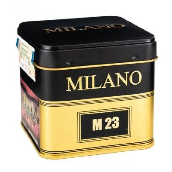 Табак MILANO GOLD М23 DRAGON HEART 25 гр в Сыктывкаре