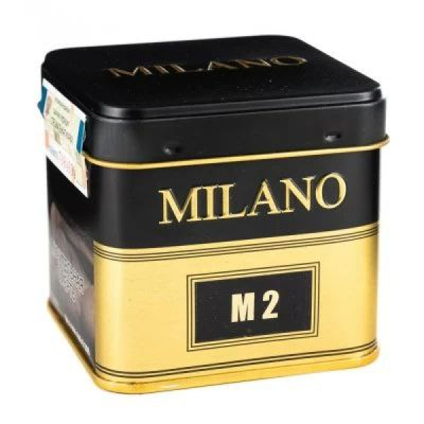 Табак MILANO GOLD М2 PAPAYA 25 гр в Сыктывкаре