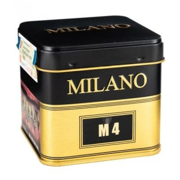 Табак MILANO GOLD М4 PASSION FRUIT 25 гр в Сыктывкаре