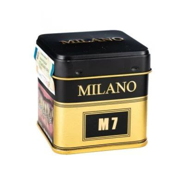Табак MILANO GOLD М7 LAVENDER 25 гр в Сыктывкаре