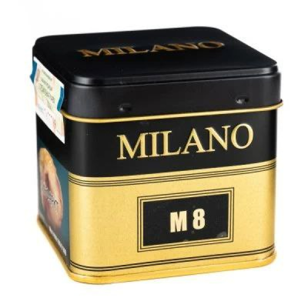 Табак MILANO GOLD М8 HONEY MELON 25 гр в Сыктывкаре