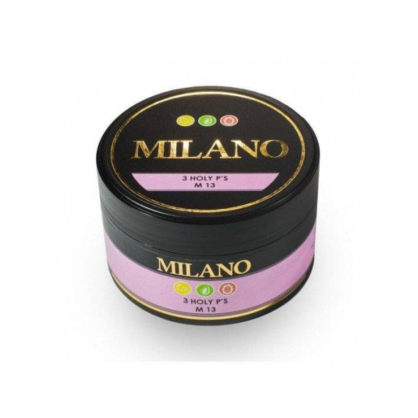Табак Milano 3 Holy PS 100 гр в Сыктывкаре