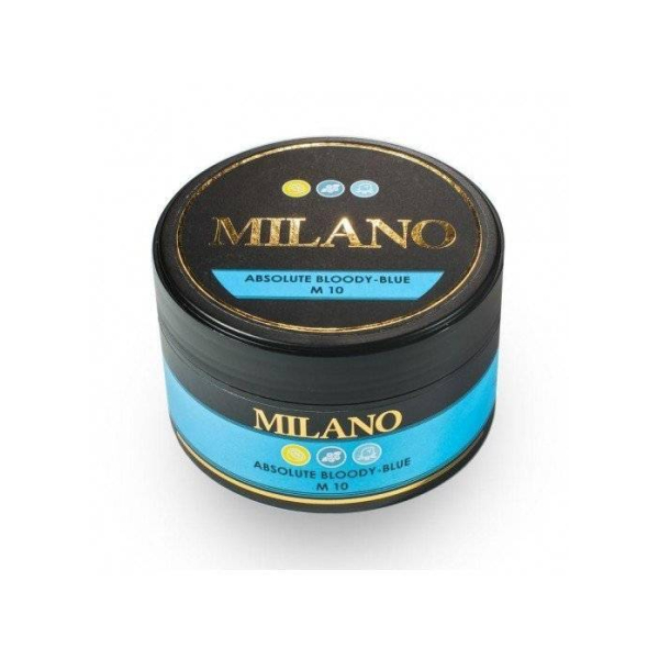 Табак Milano Absolute Bloody Blue 100 гр в Сыктывкаре