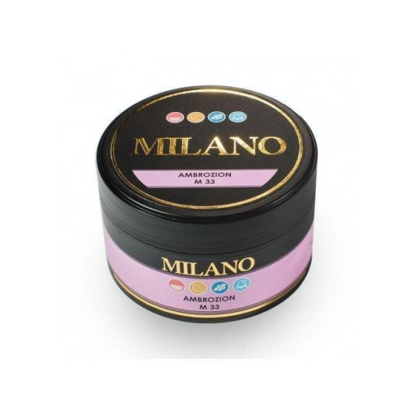 Табак Milano Ambrozion 100 гр в Сыктывкаре