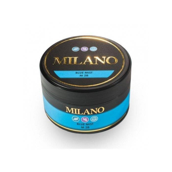 Табак Milano Blue Mist 100 гр в Сыктывкаре