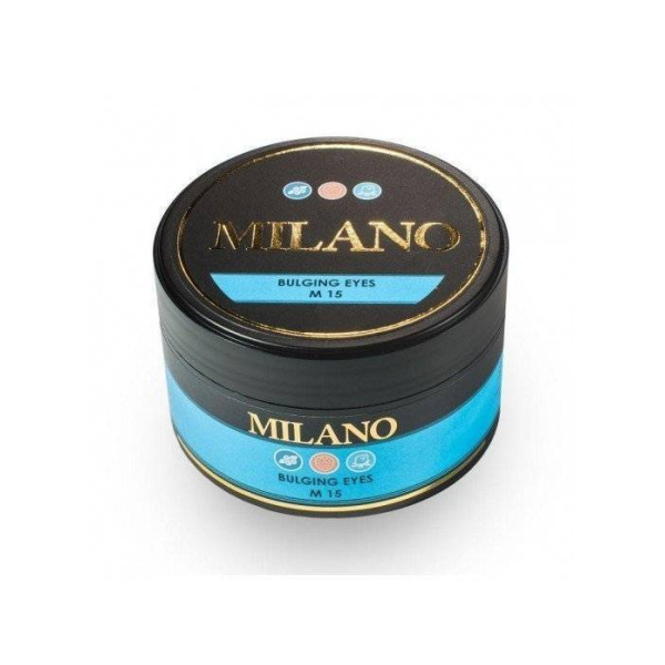Табак Milano Bulging Eyes 100 гр в Сыктывкаре