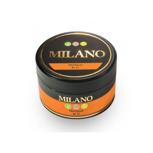 Табак Milano Frutello 100 гр в Сыктывкаре