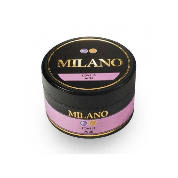 Табак Milano Love Is 100 гр в Сыктывкаре
