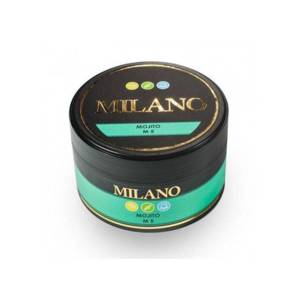 Табак Milano Mojito 100 гр в Сыктывкаре