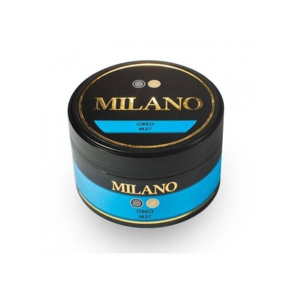 Табак Milano Oreo 100 гр в Сыктывкаре