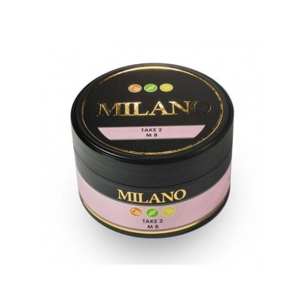 Табак Milano Take 2 100 гр в Сыктывкаре