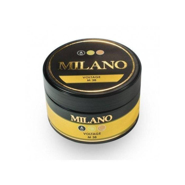 Табак Milano Voltage 100 гр в Сыктывкаре