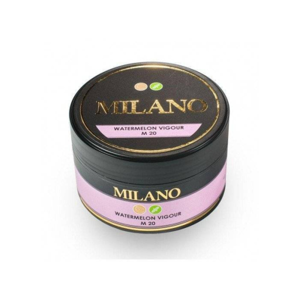 Табак Milano Watermelon Vigour 100 гр в Сыктывкаре