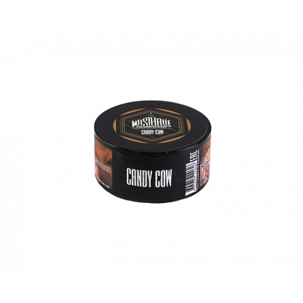 Табак MUST HAVE CANDY COW 25 грамм в Сыктывкаре