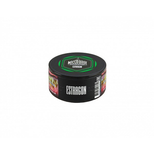 Табак MUST HAVE ESTRAGON 25 грамм в Сыктывкаре