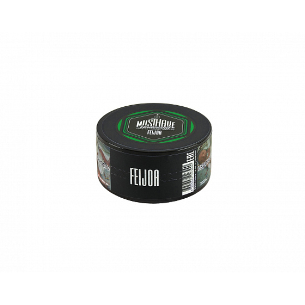 Табак MUST HAVE FEIJOA 25 грамм в Сыктывкаре