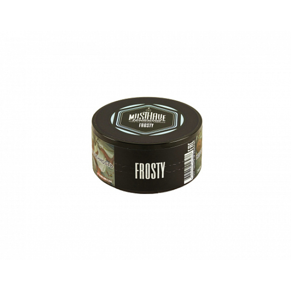 Табак MUST HAVE FROSTY 25 грамм в Сыктывкаре