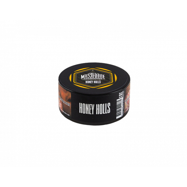 Табак MUST HAVE HONEY HOLLS 25 грамм в Сыктывкаре