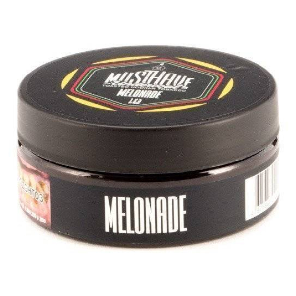 Табак Must Have Melonade 125 грамм в Сыктывкаре