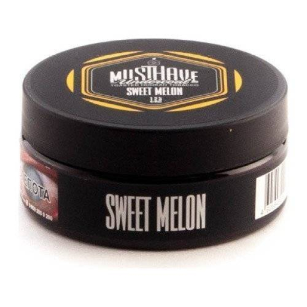 Табак Must Have Sweet Melon 125 грамм в Сыктывкаре