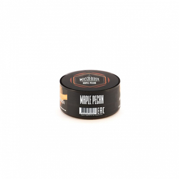 Табак Must Have Maple Pecan 25 грамм в Сыктывкаре
