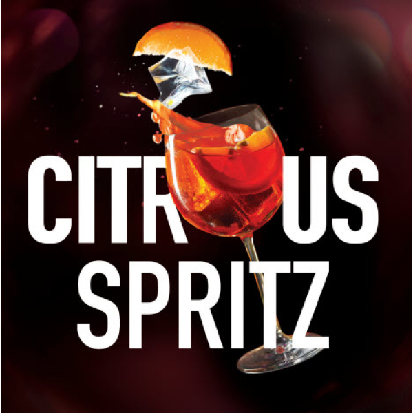 Табак Must Have Citrus Spritz 25 грамм в Сыктывкаре