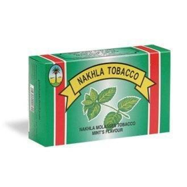 Табак El Nakhla Mint 50 гр в Сыктывкаре