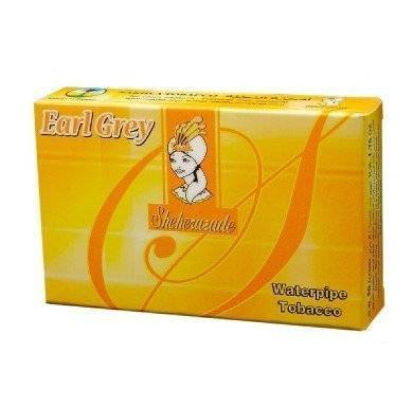 Табак El Nakhla Sheherazade Earl Grey 50 гр в Сыктывкаре
