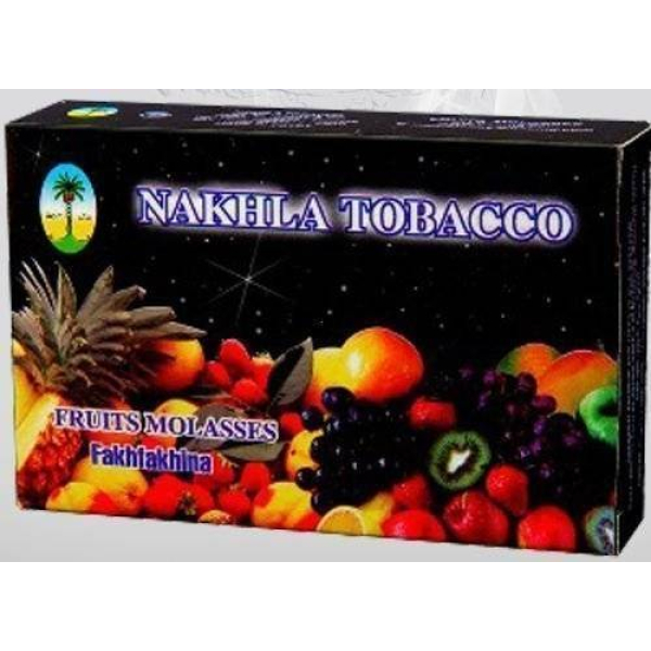 Табак El Nakhla Fakhfakhina Fruits 250 грамм в Сыктывкаре
