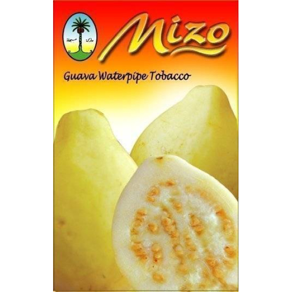 Табак El Nakhla Mizo Гуава 50 гр в Сыктывкаре