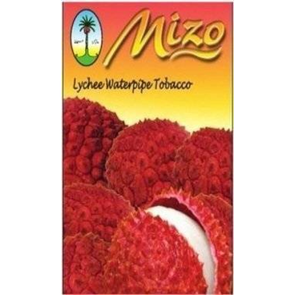 Табак El Nakhla Mizo Личи 50 гр в Сыктывкаре