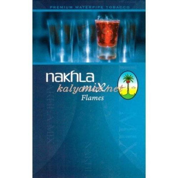 Табак El Nakhla Mix Flames 50 гр в Сыктывкаре