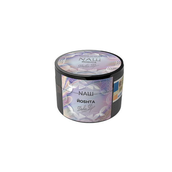 Табак NАШ ЙОSHTA (Йошта) 40 гр в Сыктывкаре