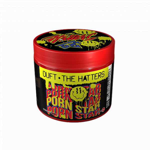 Табак DUFT THE HATTERS PORNSTAR (Порнозвезда) 200 гр в Сыктывкаре