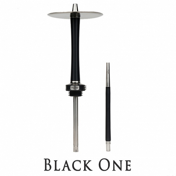 Кальян Nube Black One в Сыктывкаре