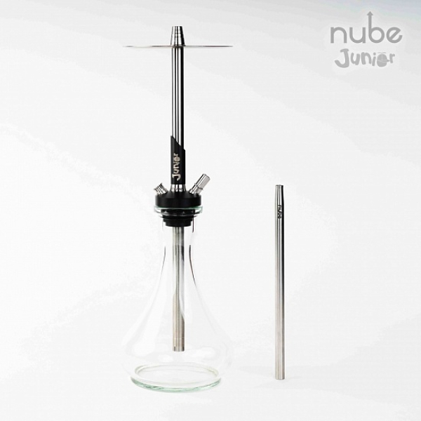 Кальян Nube Junior Black в Сыктывкаре