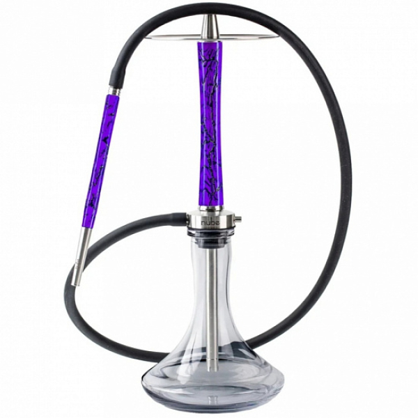 Кальян Nube Unique Volt Violet в Сыктывкаре