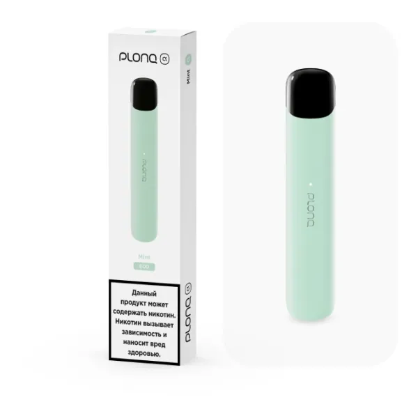 PLONQ Alpha Mint, 600 тяг в Сыктывкаре