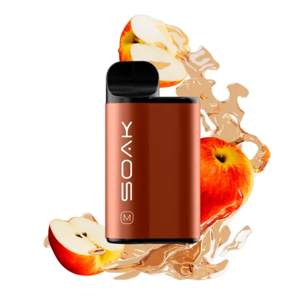 SOAK M New zealand kanzi apple (Новозеландское яблоко канзи), 4000 тяг в Сыктывкаре
