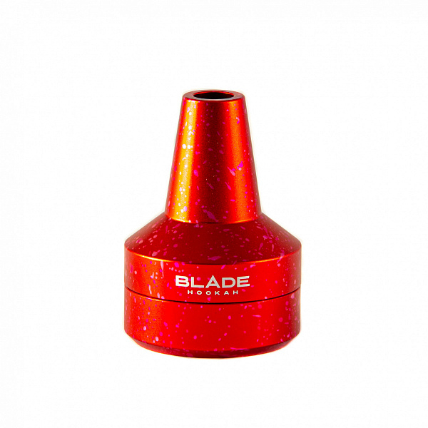 Кетчер Blade Hookah Красный (Красный) в Сыктывкаре