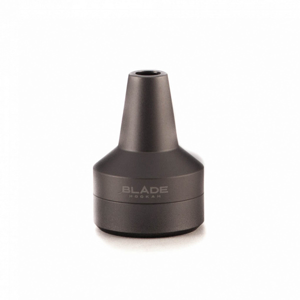 Кетчер Blade Hookah Темно Серый (Серый) в Сыктывкаре