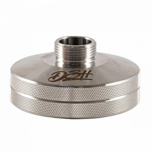 Кетчер DSH 16x1 (Серебро) в Сыктывкаре