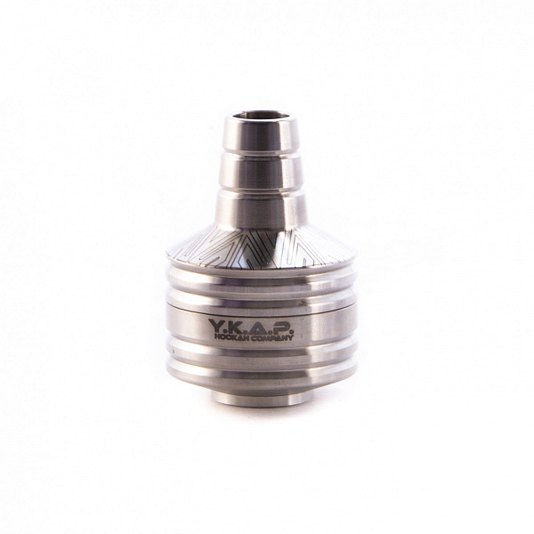 Кетчер Y.K.A.P. Mini Ego (Серебро) в Сыктывкаре