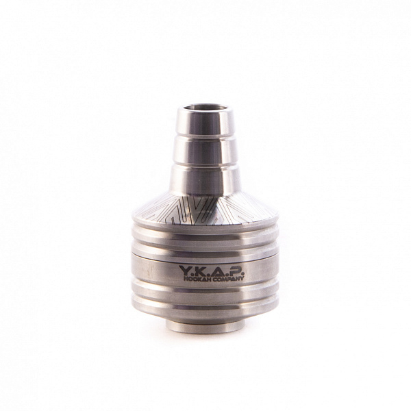 Кетчер Y.K.A.P. Slim Loco Pro Pro Wood (Серебро) в Сыктывкаре