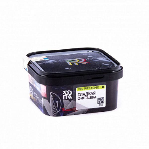 Табак Peter Ralf Dr. Pistachio (Сладкая фисташка) 250 гр в Сыктывкаре