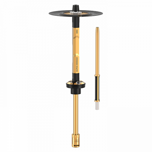 Кальян Alpha Hookah ORO в Сыктывкаре