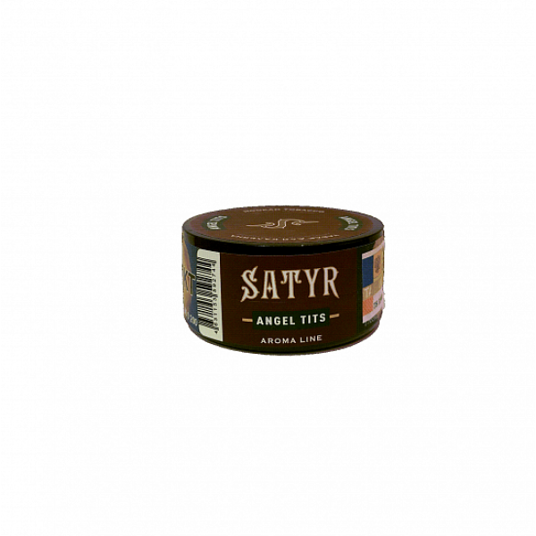 Табак Satyr Angel Tits (Десертная Вишня) 25 гр в Сыктывкаре