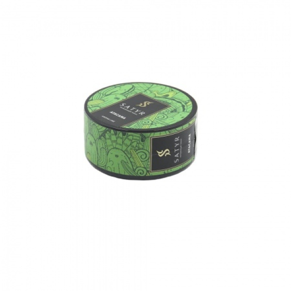 Табак Satyr Atamaca (Кактус) 25 гр в Сыктывкаре
