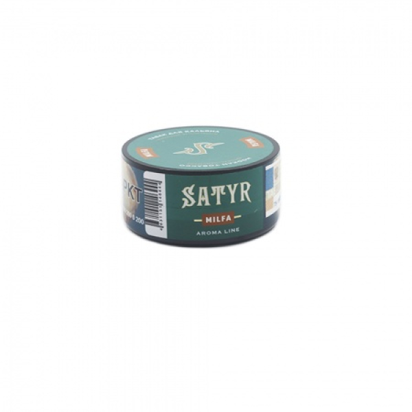 Табак Satyr Milfa (Манго) 25 гр в Сыктывкаре